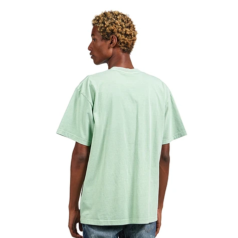 Patta - Basic Washed Pocket T-Shirt