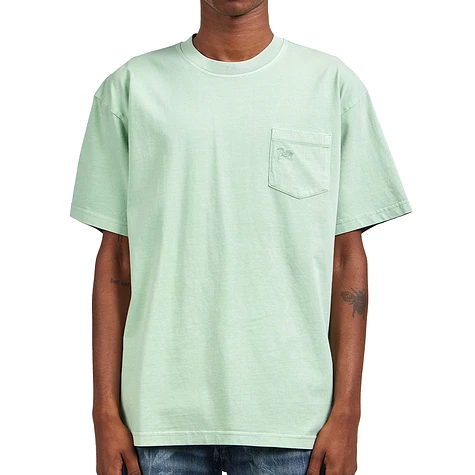 Patta - Basic Washed Pocket T-Shirt