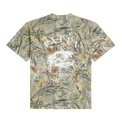 Patta - Nature Skull T-Shirt