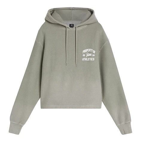 Patta - Athletic Drawcord Hooded Sweater