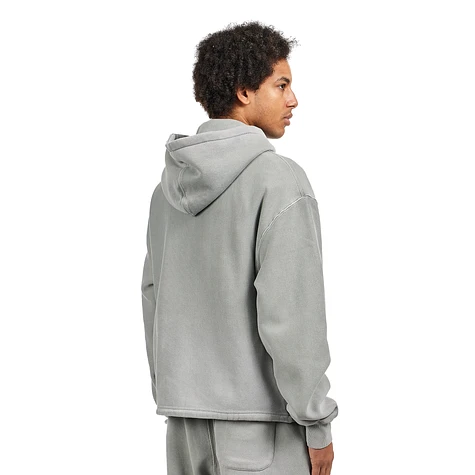 Patta - Athletic Drawcord Hooded Sweater