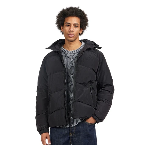 Patta - Ripstop Puffer Jacket