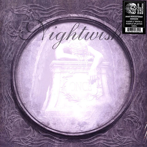 Nightwish - Once Remastered