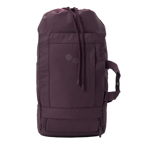 pinqponq - Blok Medium Backpack