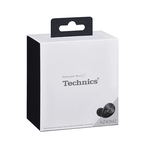 Technics - EAH-AZ40M2