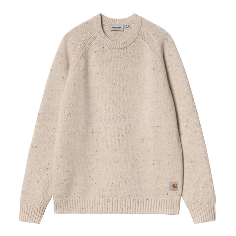 Carhartt WIP - Anglistic Sweater