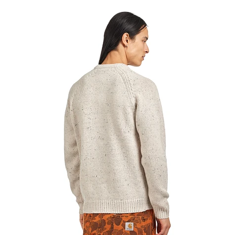 Carhartt WIP - Anglistic Sweater