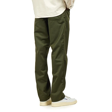 Carhartt WIP - Simple Pant "Denison" Twill, 8.8 oz