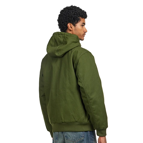 Carhartt WIP - Active Jacket "Dearborn" Canvas, 11.3 oz