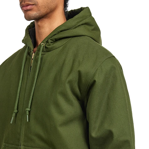 Carhartt WIP - Active Jacket "Dearborn" Canvas, 11.3 oz