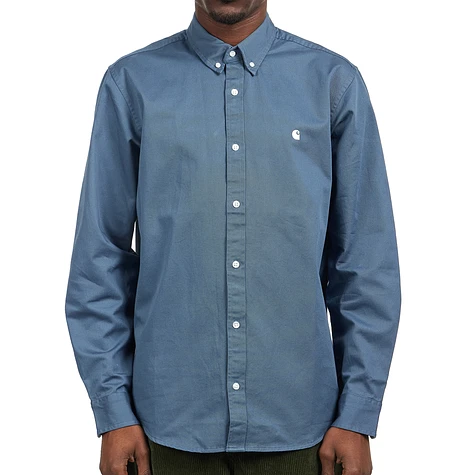 Carhartt WIP - L/S Madison Shirt