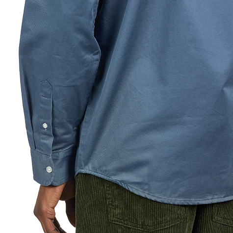 Carhartt WIP - L/S Madison Shirt