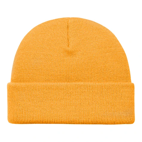 Carhartt WIP - Stratus Hat Low