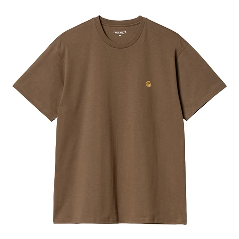 Carhartt WIP - S/S Chase T-Shirt