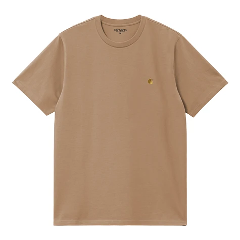 Carhartt WIP - S/S Chase T-Shirt