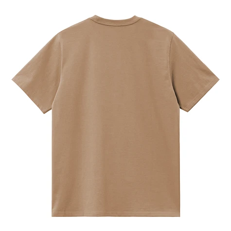 Carhartt WIP - S/S Chase T-Shirt