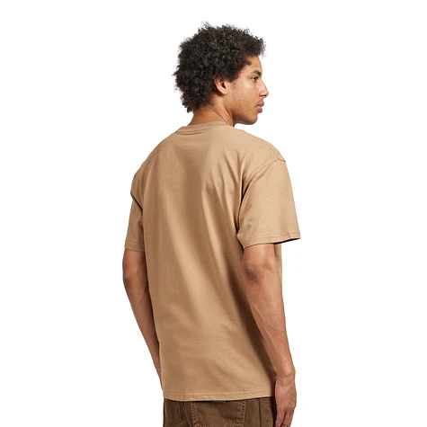 Carhartt WIP - S/S Chase T-Shirt