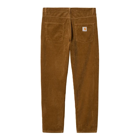 Carhartt WIP - Newel Pant "Coventry" Corduroy, 9.7 oz