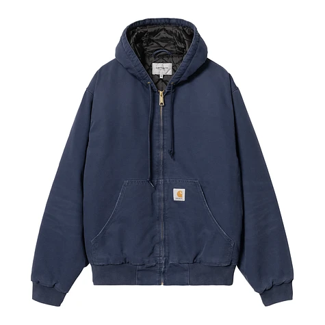 Carhartt WIP - OG Active Jacket "Dearborn" Canvas, 12 oz