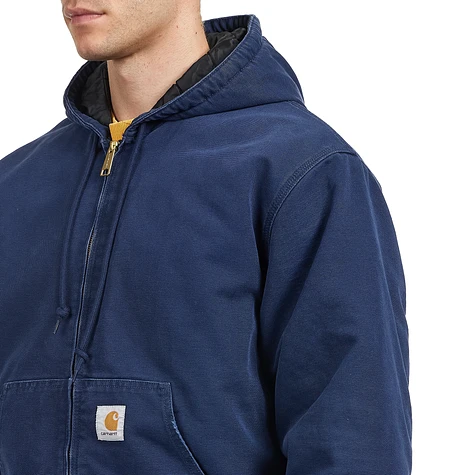 Carhartt WIP - OG Active Jacket "Dearborn" Canvas, 12 oz