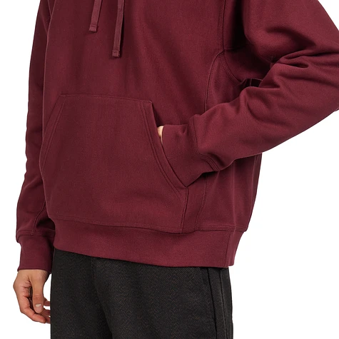 Carhartt WIP - Hooded American Script Sweat