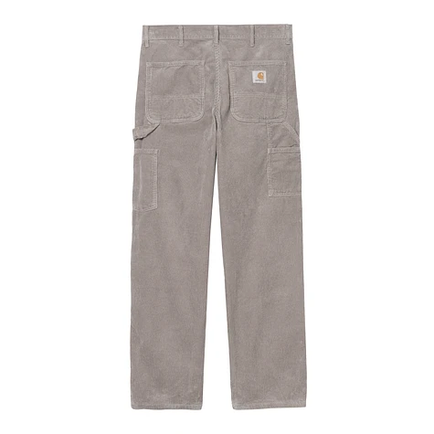 Carhartt WIP - Single Knee Pant "Coventry" Corduroy, 9.7 oz