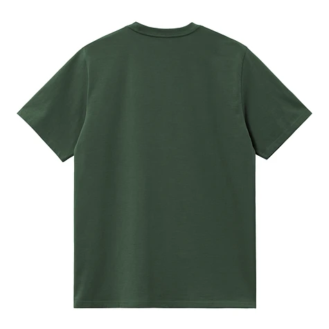 Carhartt WIP - S/S Pocket T-Shirt