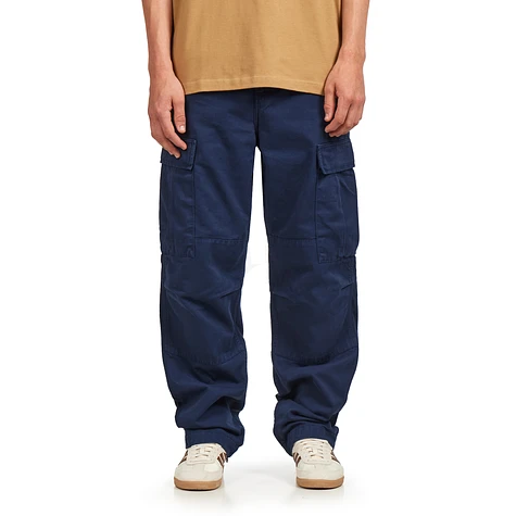 Carhartt WIP - Regular Cargo Pant "Moraga" Twill, 8.25 oz