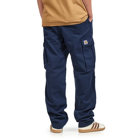 Carhartt WIP - Regular Cargo Pant "Moraga" Twill, 8.25 oz