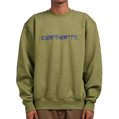 Carhartt WIP - Carhartt Sweat