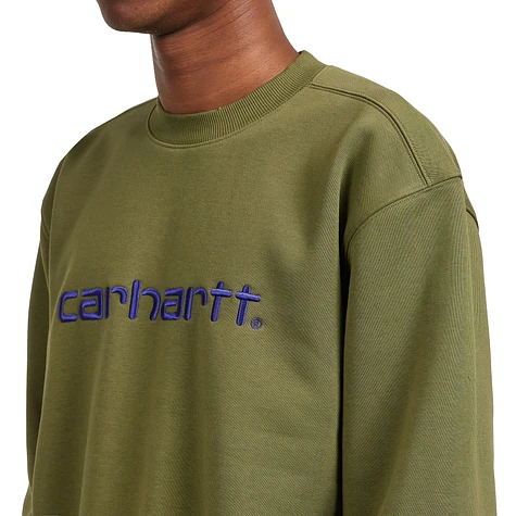 Carhartt WIP - Carhartt Sweat