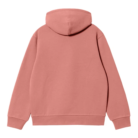 Carhartt WIP - Hooded Carhartt Sweat