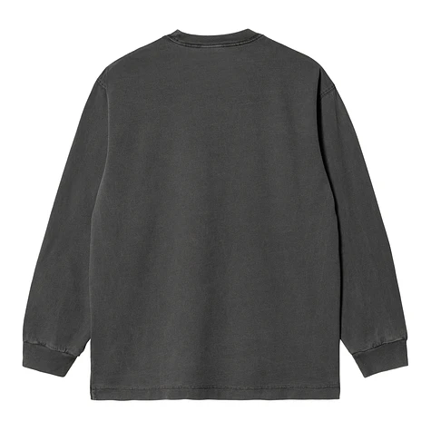 Carhartt WIP - L/S Vista T-Shirt