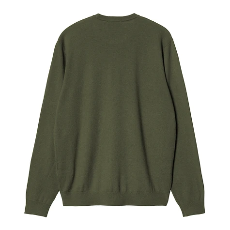 Carhartt WIP - Madison Sweater