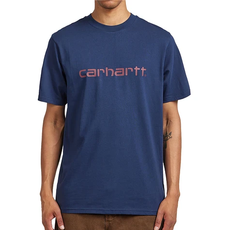 Carhartt WIP - S/S Script T-Shirt