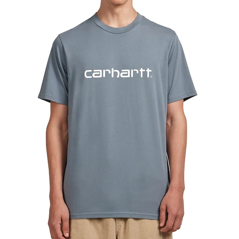 Carhartt WIP - S/S Script T-Shirt