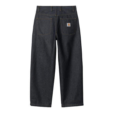 Carhartt WIP - Brandon Pant "Smith" Denim, 13.5 oz