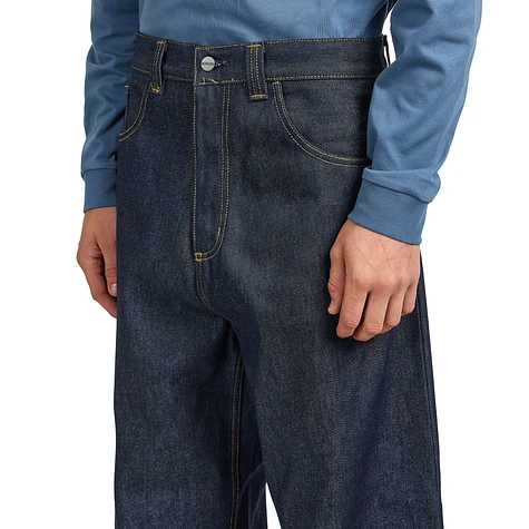 Carhartt WIP - Brandon Pant "Smith" Denim, 13.5 oz