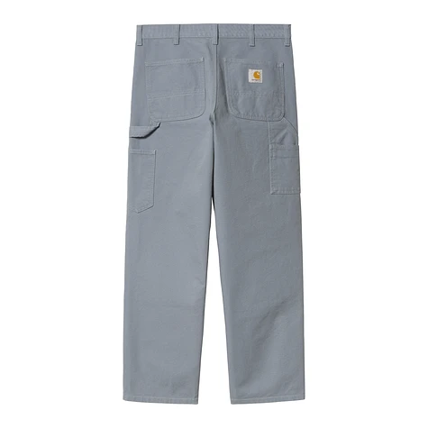 Carhartt WIP - Double Knee Pant "Dearborn" Canvas, 12 oz