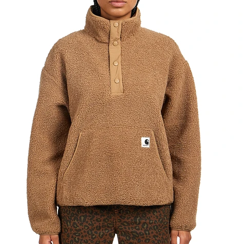 Carhartt WIP - W' Elliot High Neck Liner