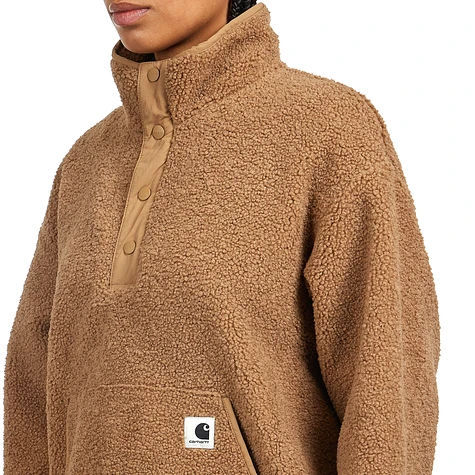 Carhartt WIP - W' Elliot High Neck Liner