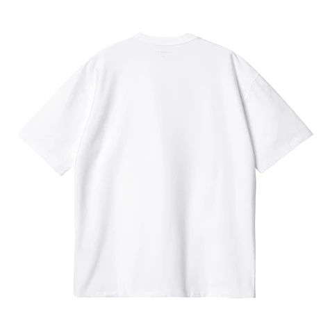 Carhartt WIP - S/S Dawson T-Shirt