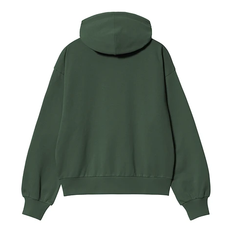 Carhartt WIP - W' Hooded Casey Sweatshirt