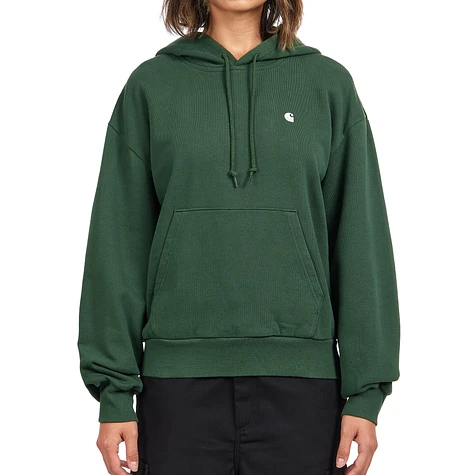 Carhartt WIP - W' Hooded Casey Sweatshirt