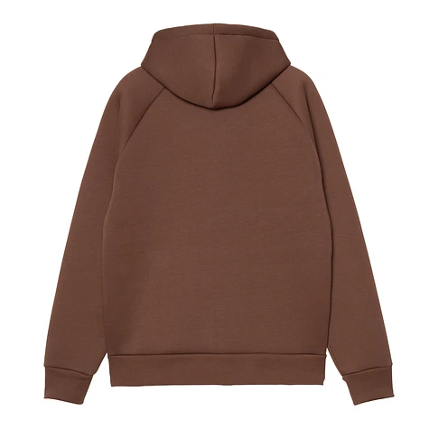 Carhartt WIP - Car-Lux Hooded Jacket