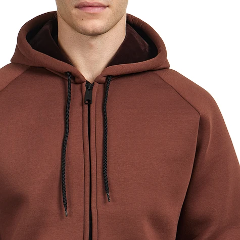 Carhartt WIP - Car-Lux Hooded Jacket