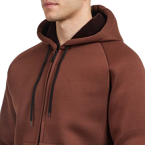 Carhartt WIP - Car-Lux Hooded Jacket