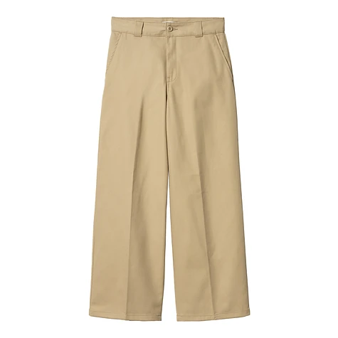 Carhartt WIP - W' Craft Pant "Arlington" Twill, 8.25 oz