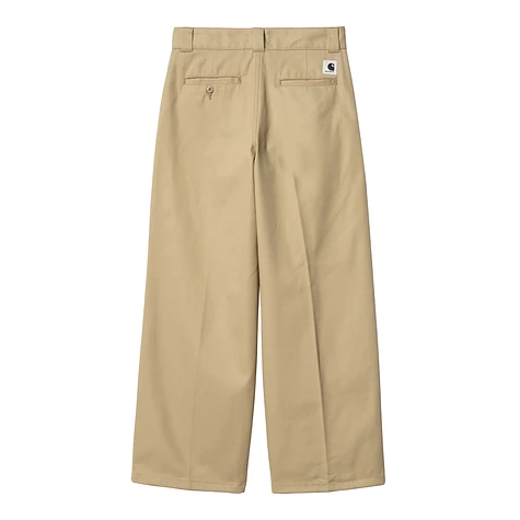 Carhartt WIP - W' Craft Pant "Arlington" Twill, 8.25 oz