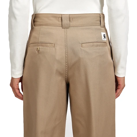 Carhartt WIP - W' Craft Pant "Arlington" Twill, 8.25 oz